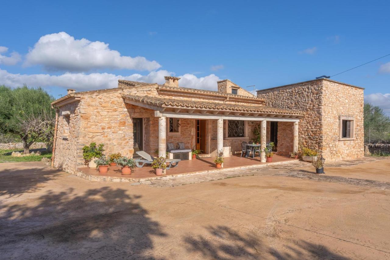 Ferienhaus Son Covas *