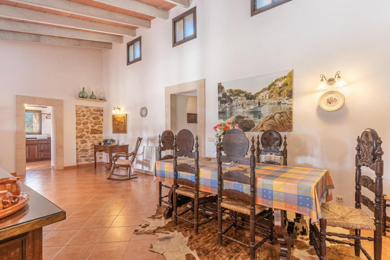 Ferienhaus Son Covas